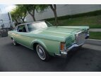 Thumbnail Photo 91 for 1971 Lincoln Continental